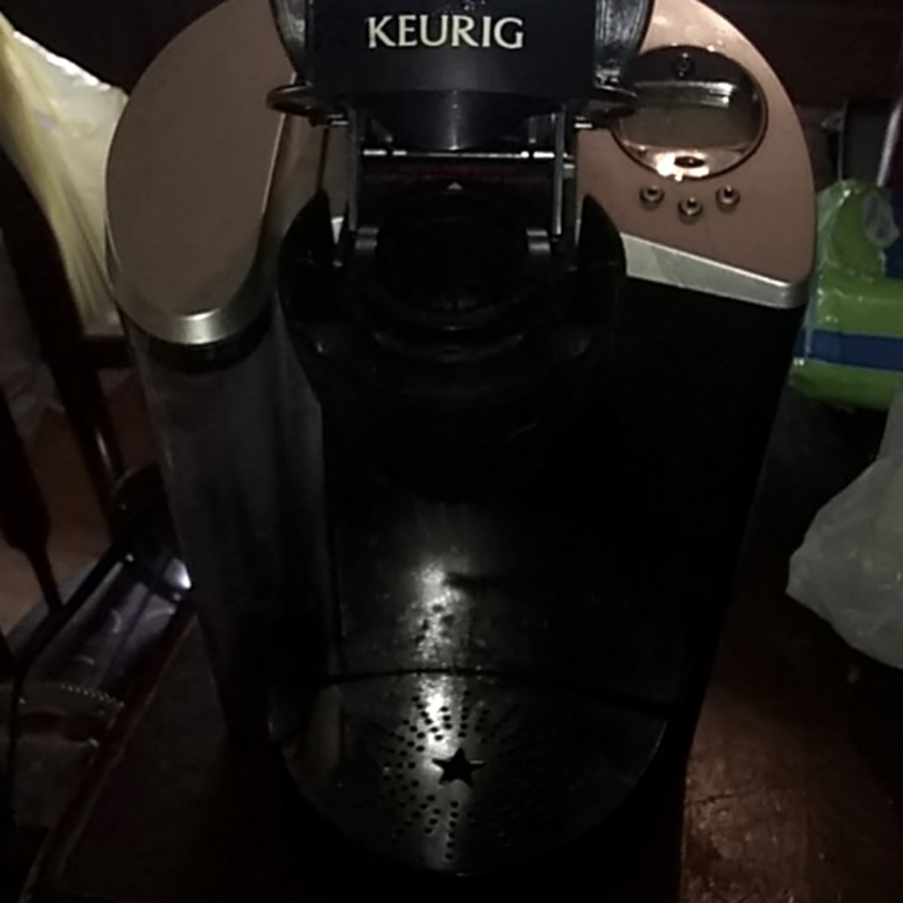 Keurig Coffee maker